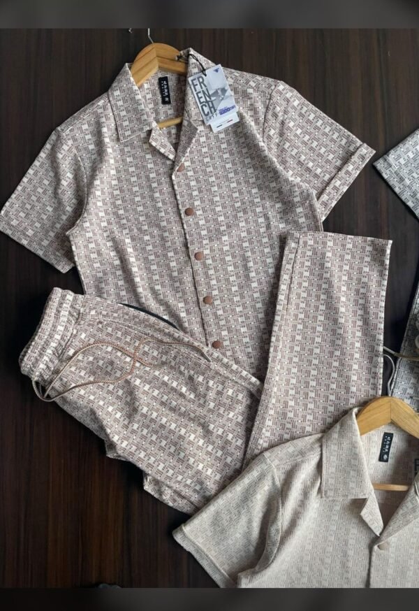 CO-ORD SET