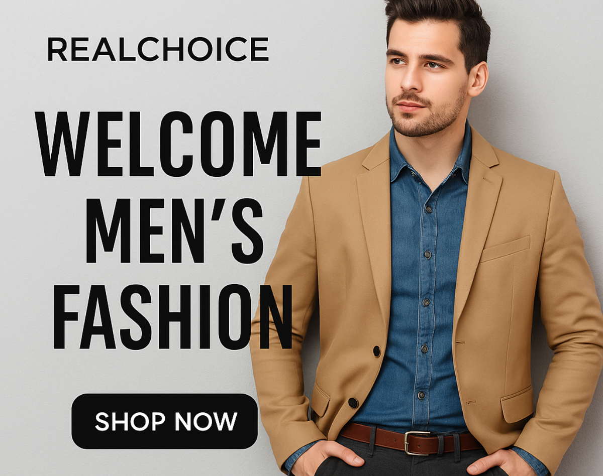 reacl choice banner