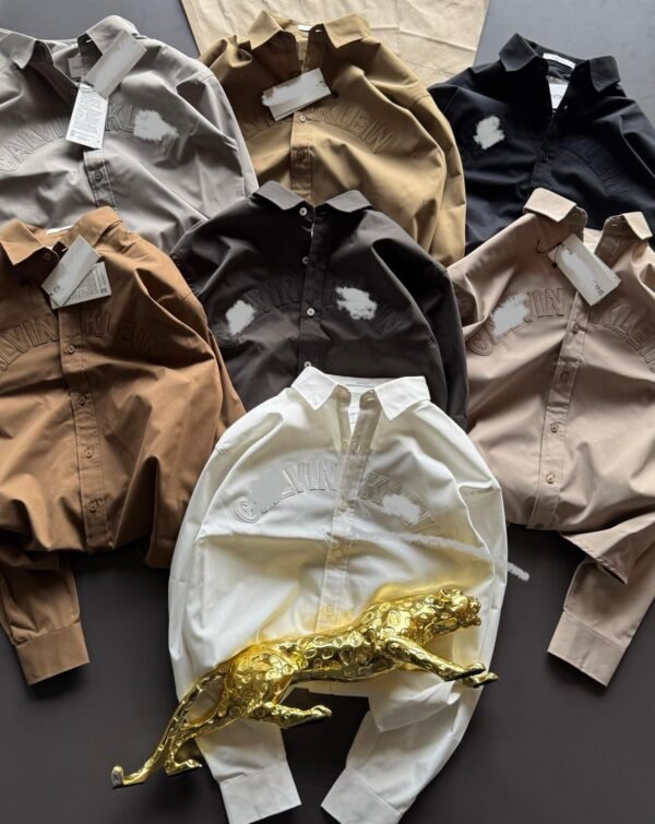 CK SHIRT