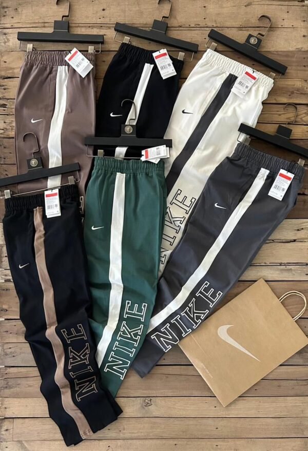 NIKEI TRACK IMP FABRIC