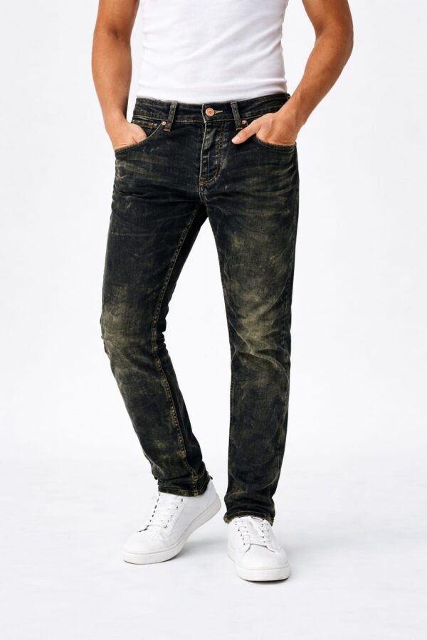 Men’s Premium Denim Jeans